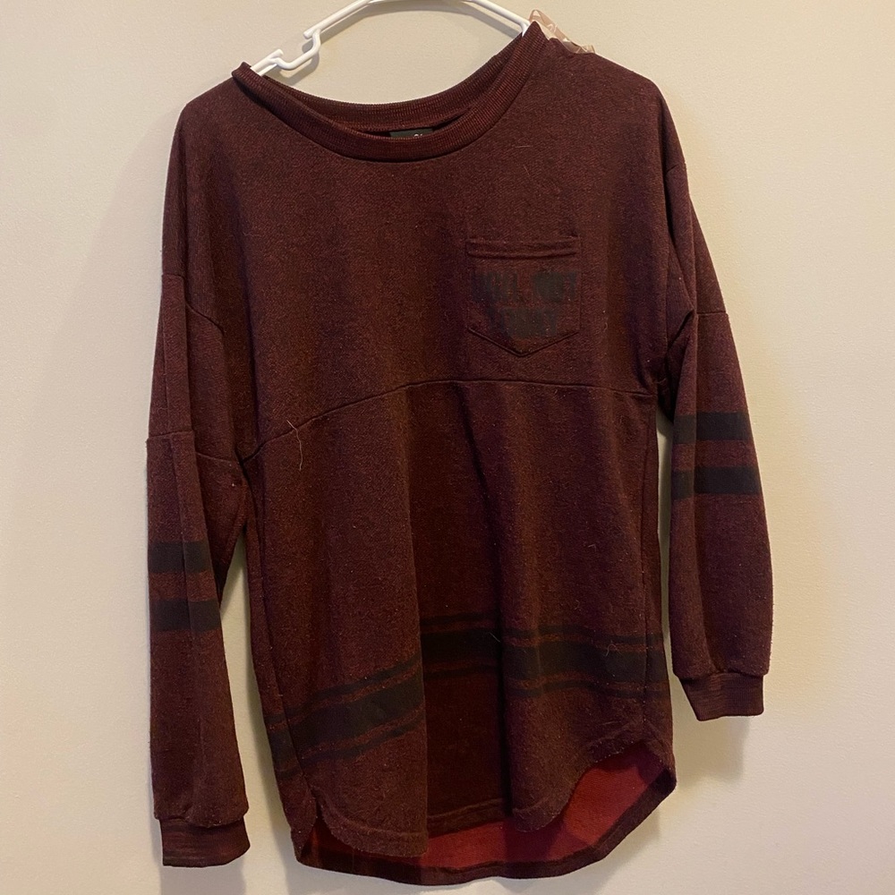 Sweater